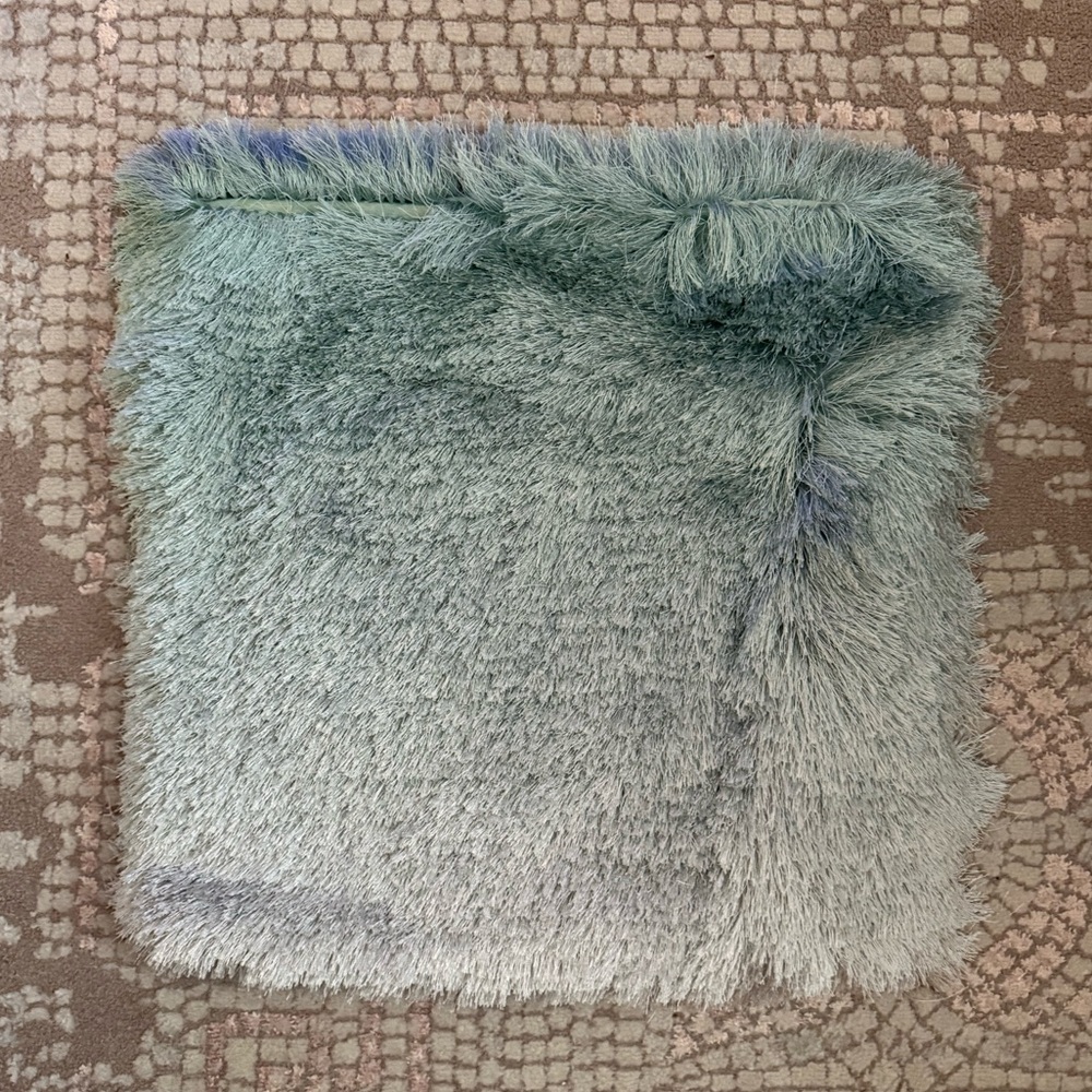 Throw Pillow Cover